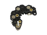 Rectifier, alternator