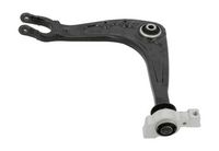 Lenker, Radaufhängung