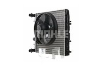 Thumbnail - Radiateur - CR123000S - MAHLE