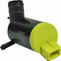 водна помпа за миещо устр., почистване на стъклата