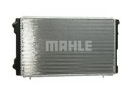 Thumbnail - Radiateur - CR474000P - MAHLE