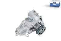 DT Spare Parts Oliepomp 1