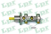 Спирачна помпа