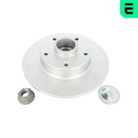 Disc frana OPTIMAL, Cod: 702976BS0