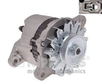 Generator / Alternator NIPPARTS, Cod: J5111014