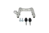 Halter, Bremssattel