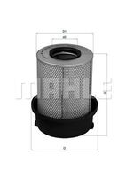 Luftfilter