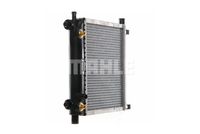 Thumbnail - Radiateur - CR276000S - MAHLE