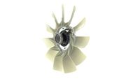 Thumbnail - Koelventilatorwiel - CFF503000P - MAHLE