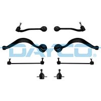 Reparatursatz, Querlenker