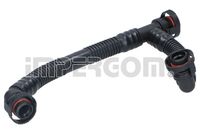 маркуч, вентилация на колянно-мотовилковия блок