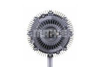 Thumbnail - Koppeling, radiateurventilator - CFC148000P - MAHLE