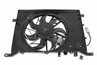 Ventilator, radiator VEMO, Cod: V95-01-1445