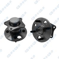 комплект колесен лагер