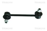 Stange/Strebe, Stabilisator