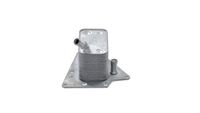 Thumbnail - Oliekoeler, motorolie - CLC274000S - MAHLE