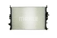 Thumbnail - Radiateur - CR906000P - MAHLE