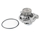 водна помпа, охлаждане на двигателя