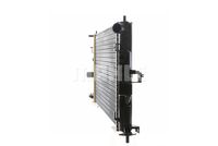 Thumbnail - Radiateur - CR562000S - MAHLE