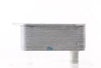 Thumbnail - Oliekoeler, motorolie - CLC118000S - MAHLE