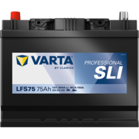 VARTA Accu / Batterij 3