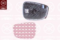 Spiegelglas, Außenspiegel