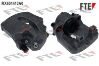 Bremssattel