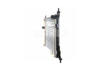 Thumbnail - Radiateur - CR421000S - MAHLE