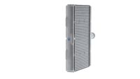 Thumbnail - Kachelradiateur, interieurverwarming - AH80000P - MAHLE