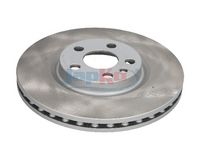 спирачен диск