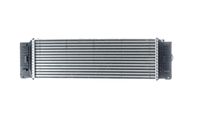 Thumbnail - Intercooler, inlaatluchtkoeler - CI368000P - MAHLE
