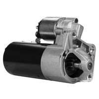 BOSCH Startmotor / Starter 2