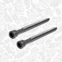 Thumbnail - Pakking, cilinderkop - TH0087BT - ET ENGINETEAM