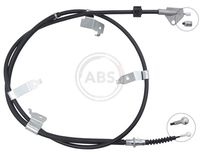 Seilzug, Feststellbremse