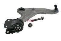 Lenker, Radaufhängung