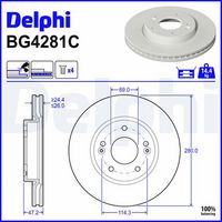 спирачен диск