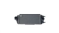 Thumbnail - Intercooler, inlaatluchtkoeler - CI695000S - MAHLE