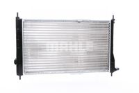 Thumbnail - Radiateur - CR135000S - MAHLE