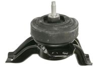 Lagerung, Motor