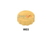 капачка, радиатор