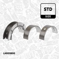 Thumbnail - Montagewerktuig, krukas - LX000500 - ET ENGINETEAM