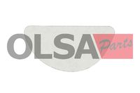 OLSA Aftermarket Spiegelglas, buitenspiegel 1