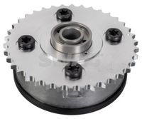 Дефазатор разпр. вал