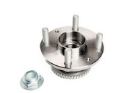 комплект колесен лагер