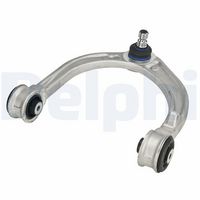 Lenker, Radaufhängung