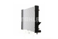 Thumbnail - Radiateur - CR764000S - MAHLE