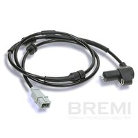 Sensor, Raddrehzahl