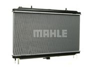 Thumbnail - Radiateur - CR138000S - MAHLE