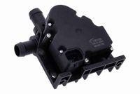 регулиращ клапан за охладителната течност