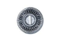 Kupplung, Kühlerlüfter